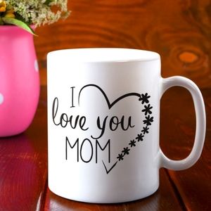 Mother's Day Mug